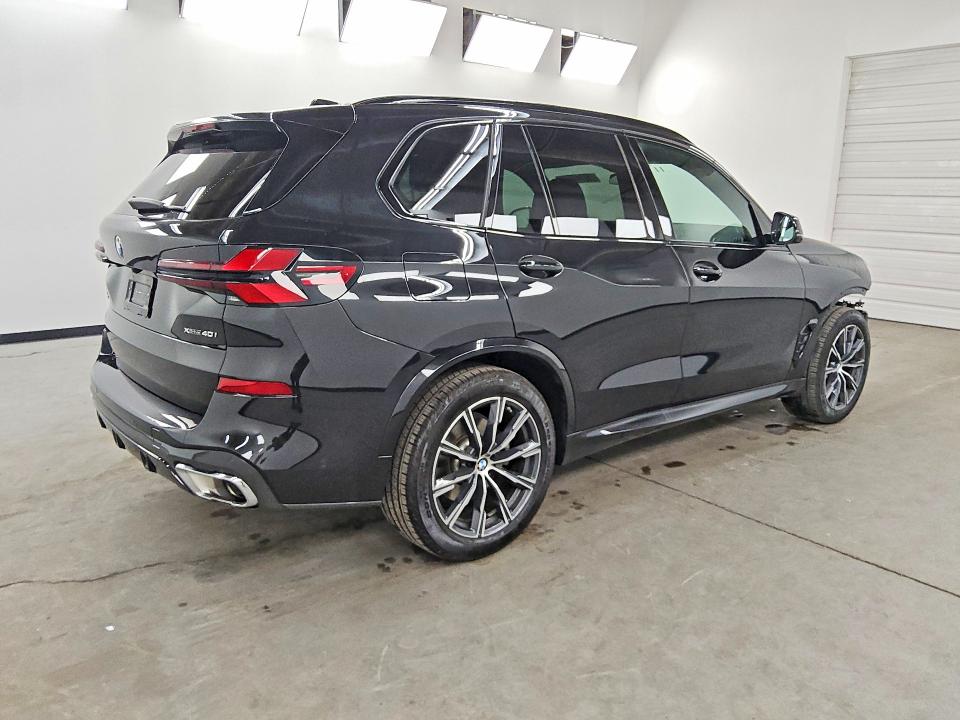 2026 Bmw X5 მანქანა იყიდება აუქციონზე, vin: 5UX23EU06T9387241, აუქციონის ნომერი: 61877186