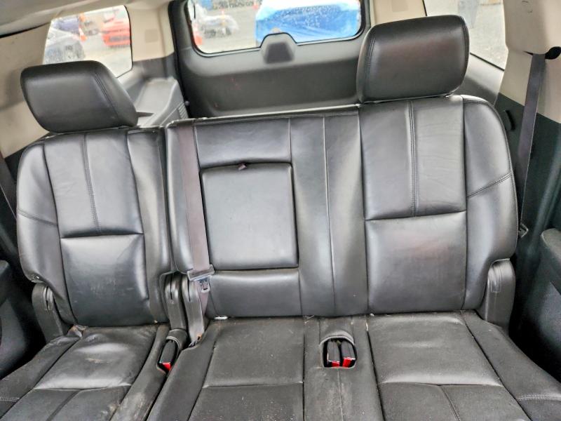 Продажа на аукционе авто 2012 Chevrolet Suburban, vin: 1GNSKJE74CR298400, номер лота: 60799406