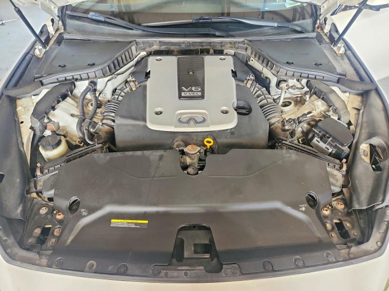 Продажа на аукционе авто 2015 Infiniti Q50, vin: JN1BV7AR0FM394586, номер лота: 85634895