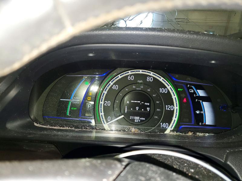 Продажа на аукционе авто 2017 Honda Accord, vin: JHMCR6F52HC010790, номер лота: 61729106