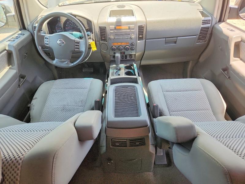 Aukcja sprzedaży 2006 Nissan Armada, vin: 5N1AA08A16N740369, numer aukcji: 85976185
