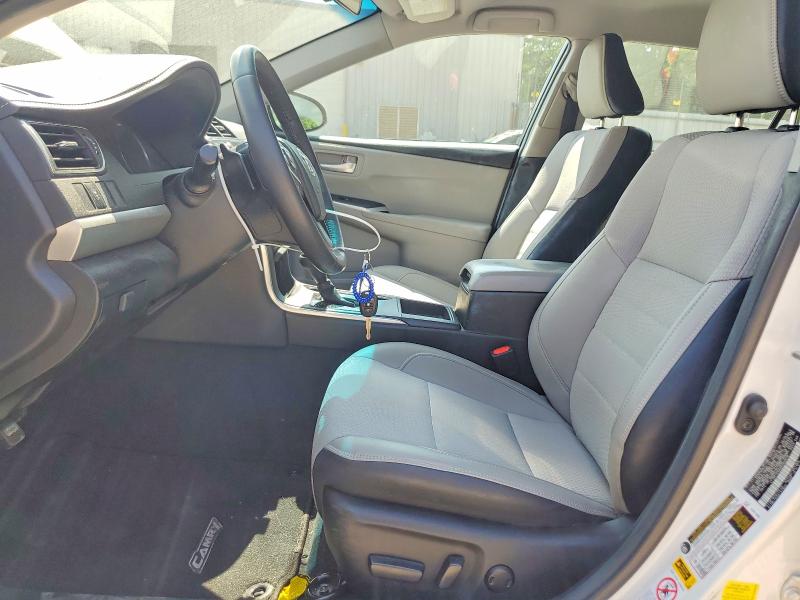 Продаж на аукціоні авто 2017 Toyota Camry, vin: 4T1BF1FK9HU363919, номер лоту: 63244716
