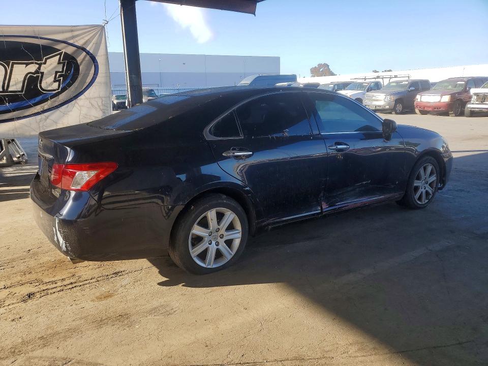 Aukcja sprzedaży 2008 Lexus Es, vin: JTHBJ46G082255067, numer aukcji: 63414596