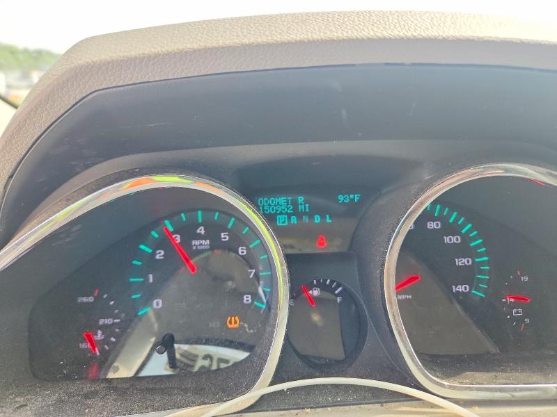 2011 Chevrolet Traverse მანქანა იყიდება აუქციონზე, vin: 1GNKREED7BJ320248, აუქციონის ნომერი: 59338676