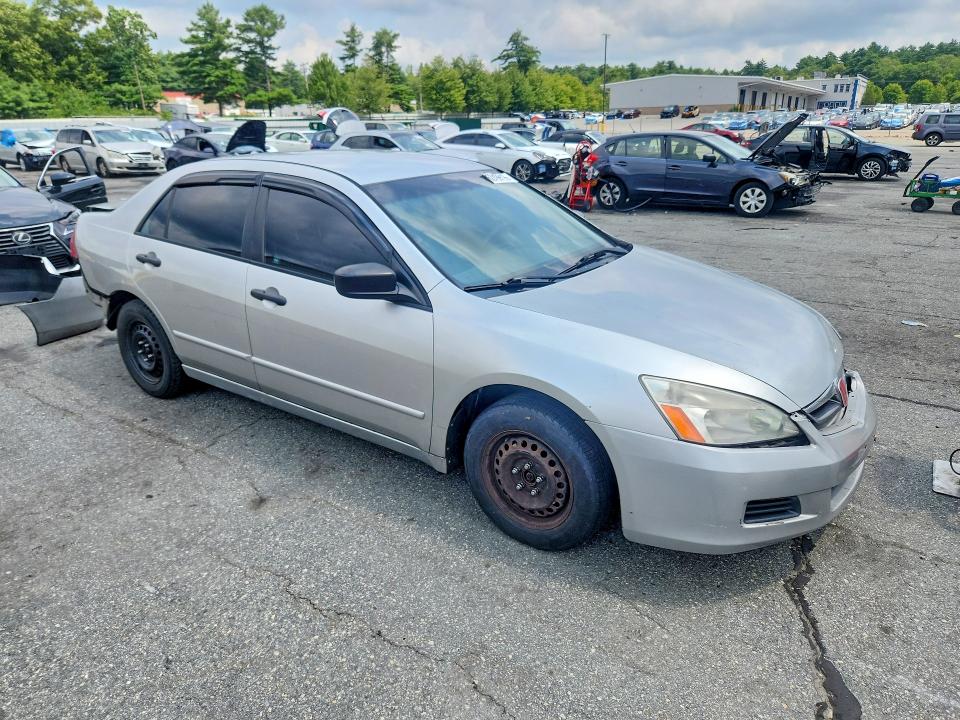 Продажа на аукционе авто 2007 Honda Accord, vin: 1HGCM56157A052888, номер лота: 62496196