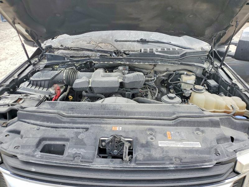 Продаж на аукціоні авто 2017 Ford F250, vin: 1FT7W2B69HEC66805, номер лоту: 63309816