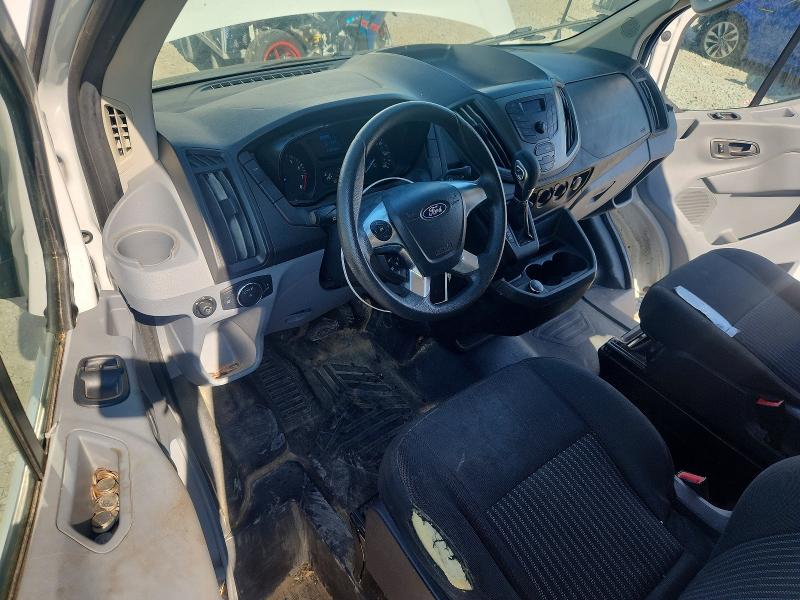 62252046 :رقم المزاد ، 1FTYR1YM6KKA86928 vin ، 2019 Ford Transit مزاد بيع