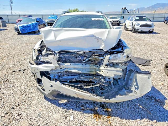 2016 Subaru Crosstrek მანქანა იყიდება აუქციონზე, vin: JF2GPABC4G8277268, აუქციონის ნომერი: 60522816
