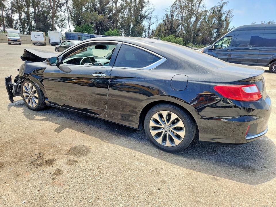 2014 Honda Accord მანქანა იყიდება აუქციონზე, vin: 1HGCT1A72EA015186, აუქციონის ნომერი: 60692966