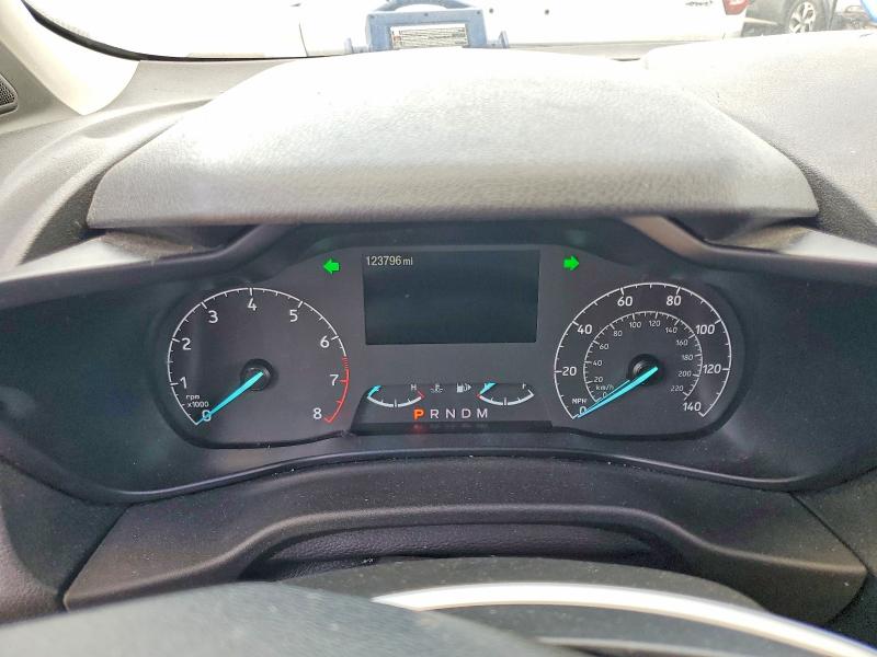 Auction sale of the 2023 Ford Transit Connect, vin: NM0LS7T2XP1548800, lot number: 63382976