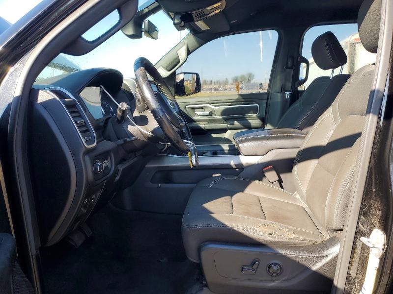Auction sale of the 2019 Ram 1500, vin: 1C6SRFFTXKN899319, lot number: 61900116
