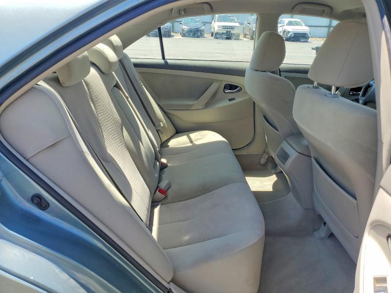 2011 Toyota Camry მანქანა იყიდება აუქციონზე, vin: JTNBF3EK9B3010221, აუქციონის ნომერი: 61696216