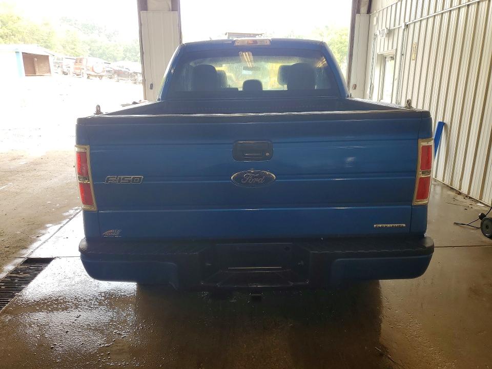 Aukcja sprzedaży 2014 Ford F150, vin: 1FTFW1EF4EKD29520, numer aukcji: 61948676