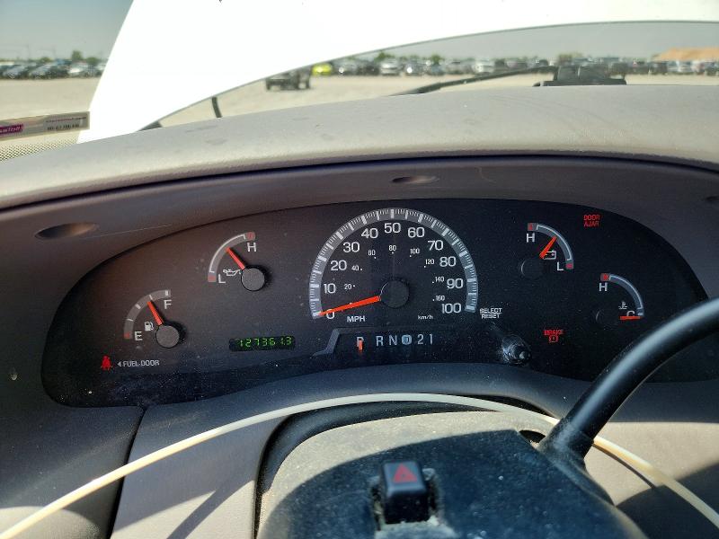 62116286 :رقم المزاد ، 1FTRF18L12NB34628 vin ، 2002 Ford F150 مزاد بيع