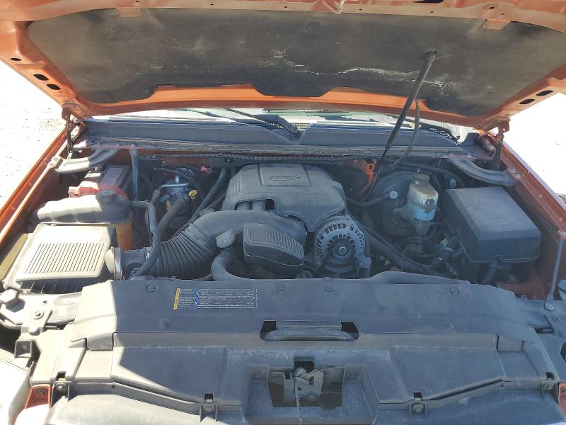 Продаж на аукціоні авто 2007 Chevrolet Avalanche, vin: 3GNFK12337G317673, номер лоту: 60068226
