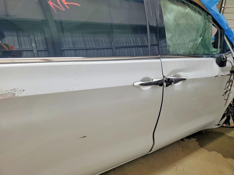 Aukcja sprzedaży 2025 Chrysler Pacifica, vin: 2C4RC1S78SR565524, numer aukcji: 62288016