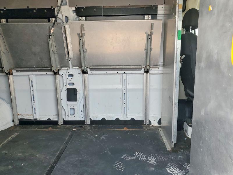 Aukcja sprzedaży 2018 Ram Promaster 2500, vin: 3C6TRVDG2JE160503, numer aukcji: 61083666