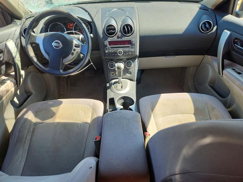Продаж на аукціоні авто 2010 Nissan Rogue, vin: JN8AS5MV9AW133604, номер лоту: 60814666