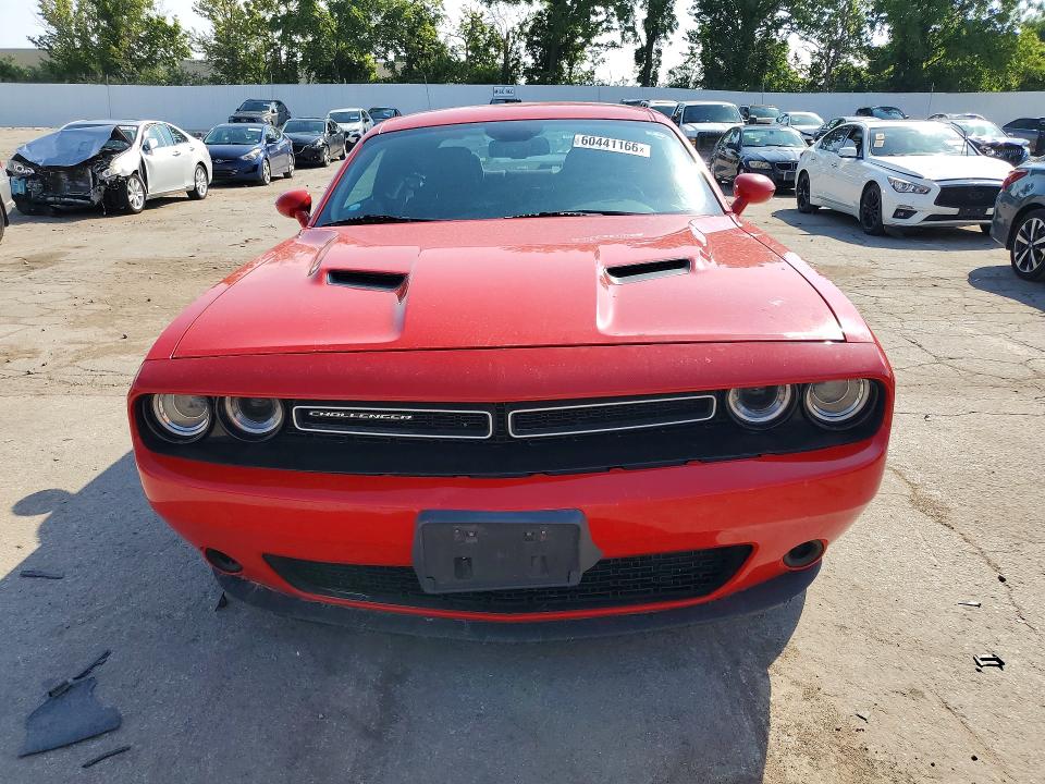 Aukcja sprzedaży 2015 Dodge Challenger, vin: 2C3CDZAG8FH740146, numer aukcji: 60441166