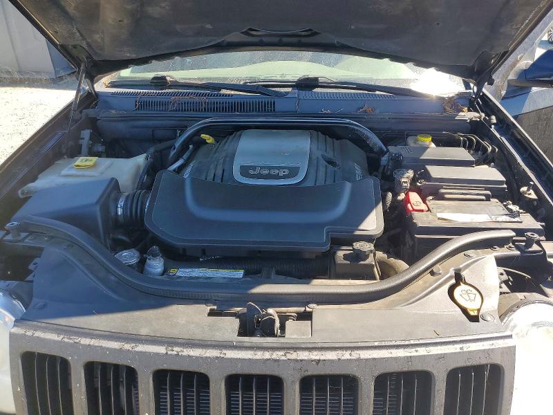 Aukcja sprzedaży 2008 Jeep Grand Cherokee, vin: 1J8HR58268C226221, numer aukcji: 61939516