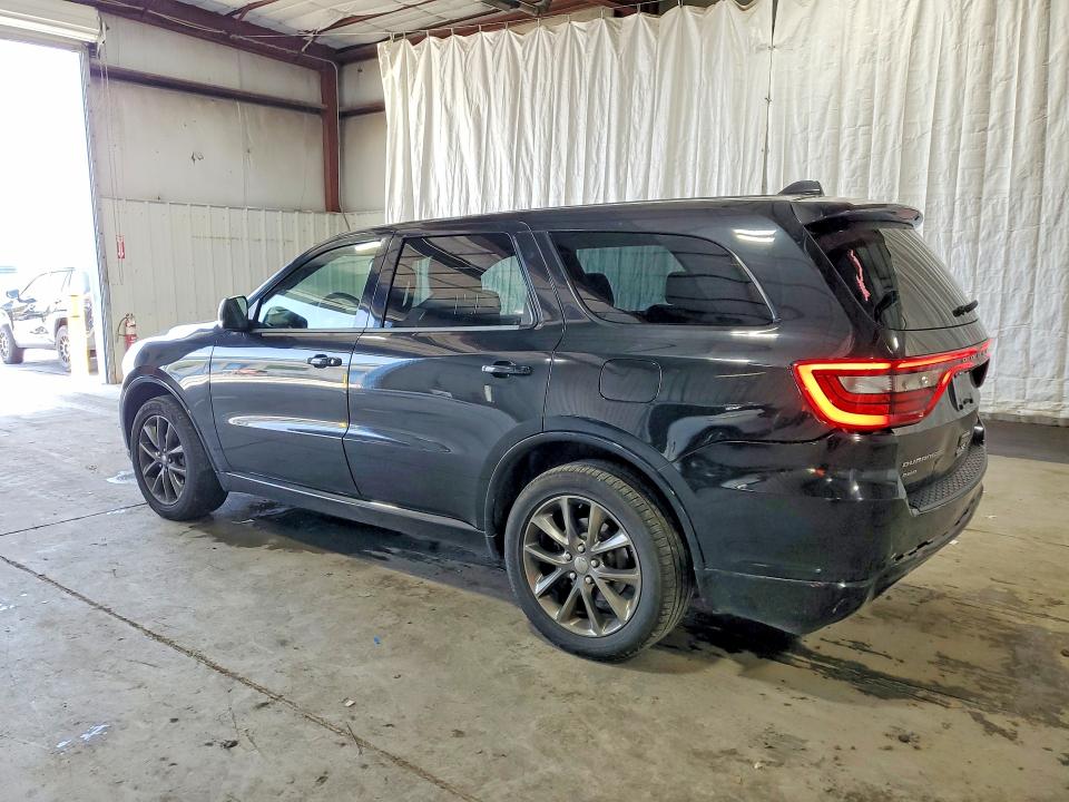 59349186 :رقم المزاد ، 1C4RDJDG0EC599576 vin ، 2014 Dodge Durango مزاد بيع