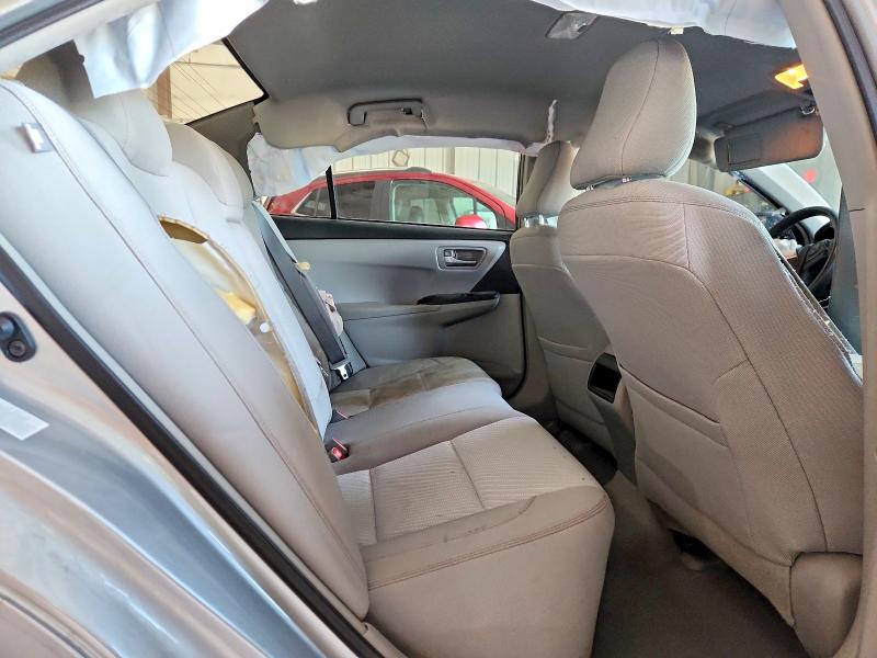 Aukcja sprzedaży 2015 Toyota Camry, vin: 4T4BF1FK4FR503569, numer aukcji: 59247986