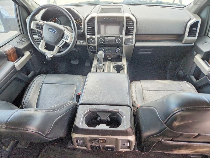 Aukcja sprzedaży 2017 Ford F150, vin: 1FTEW1EPXHKD24993, numer aukcji: 62467486