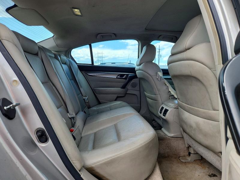 Aukcja sprzedaży 2009 Acura Tl, vin: 19UUA86529A010036, numer aukcji: 63320286