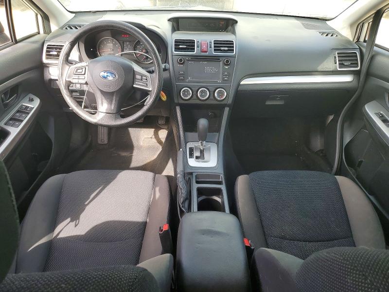 Продаж на аукціоні авто 2016 Subaru Impressa, vin: JF1GPAA63G8266455, номер лоту: 60910466