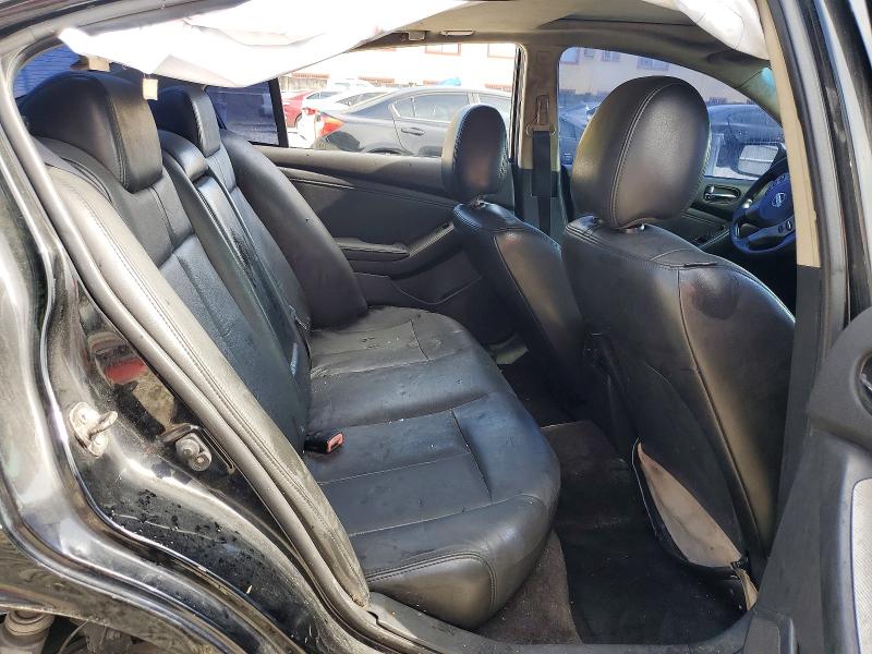 Продажа на аукционе авто 2009 Nissan Altima, vin: 1N4AL21E29N495809, номер лота: 61303466
