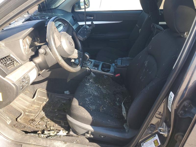 Продаж на аукціоні авто 2011 Subaru Outback, vin: 4S4BRCGC6B3323739, номер лоту: 60779756