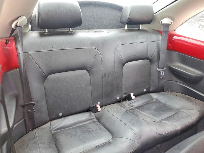 Aukcja sprzedaży 2010 Volkswagen New Beetle, vin: 3VWPG3AG0AM004116, numer aukcji: 62500886