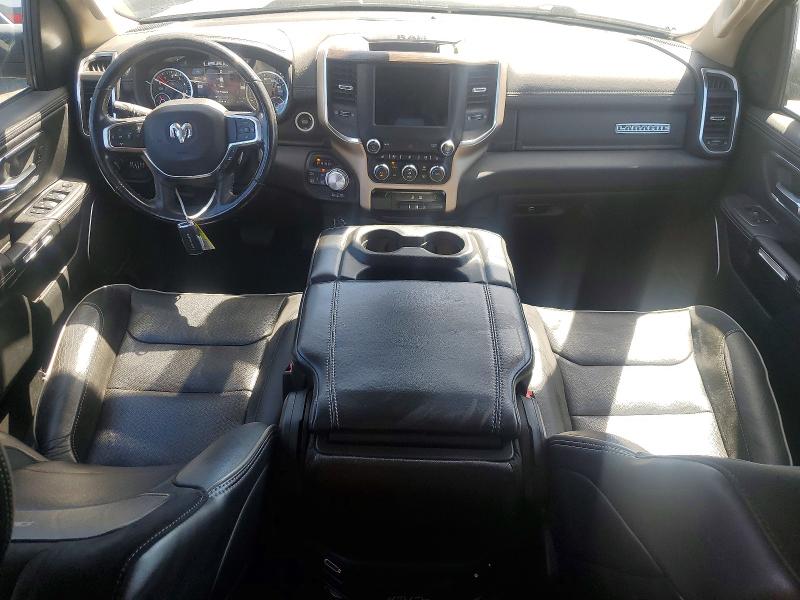 Продажа на аукционе авто 2019 Ram 1500, vin: 1C6SRFJT8KN880288, номер лота: 60883046