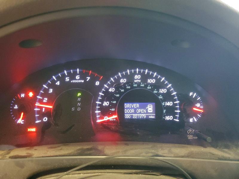 2010 Toyota Camry მანქანა იყიდება აუქციონზე, vin: JTNBK3EK9A3046940, აუქციონის ნომერი: 59715976