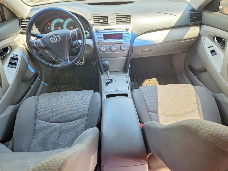 Aukcja sprzedaży 2011 Toyota Camry, vin: 4T1BF3EK7BU738128, numer aukcji: 59307126