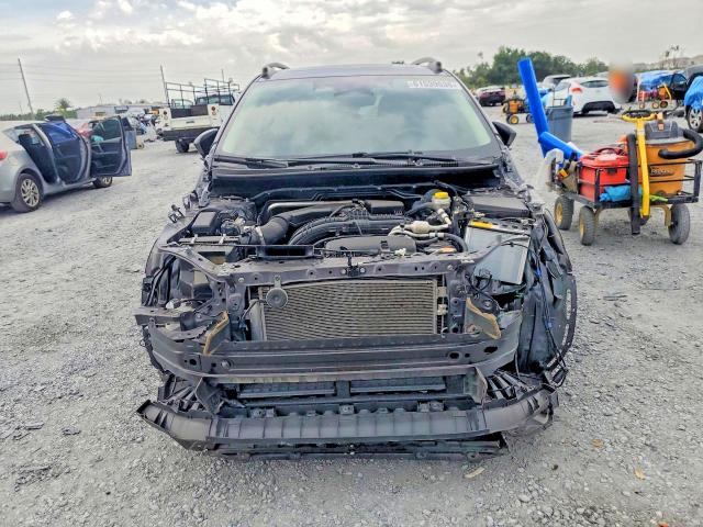 Aukcja sprzedaży 2024 Subaru Crosstrek, vin: JF2GUADC1RH380060, numer aukcji: 61539636