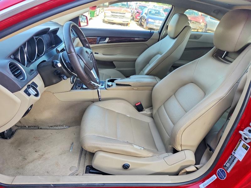 Продажа на аукционе авто 2015 Mercedes-benz C, vin: WDDGJ4HB9FG363945, номер лота: 59841816