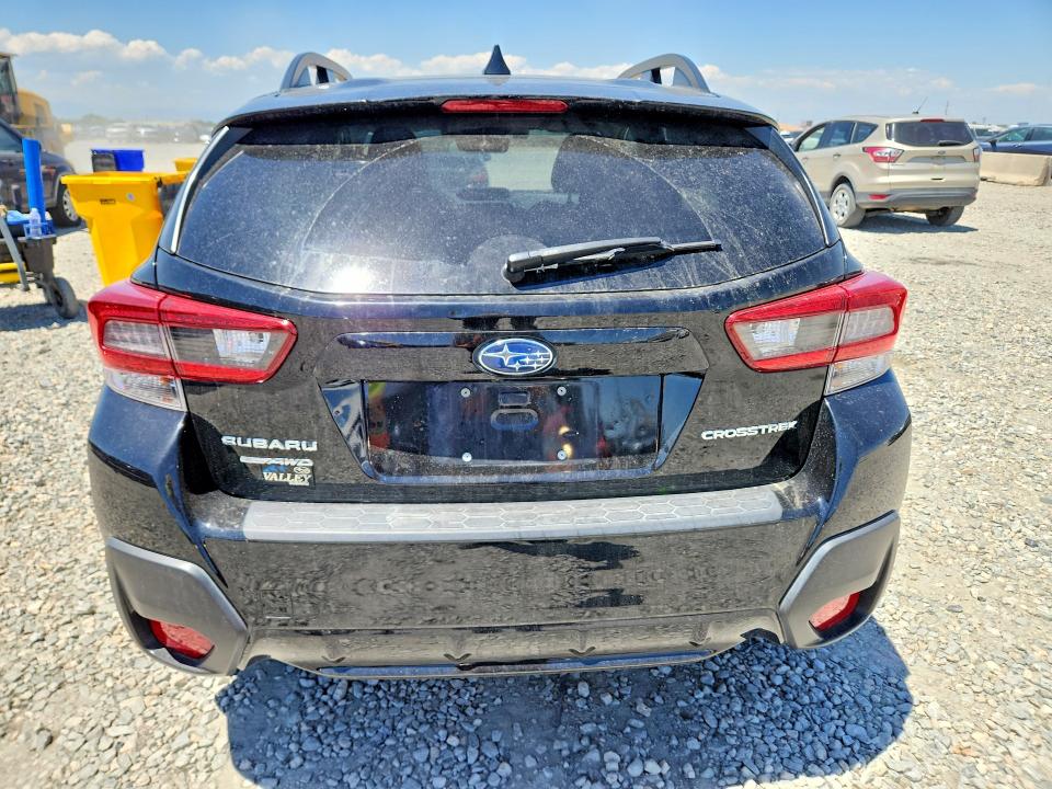 Продаж на аукціоні авто 2021 Subaru Crosstrek, vin: JF2GTAECXMH222505, номер лоту: 60565276