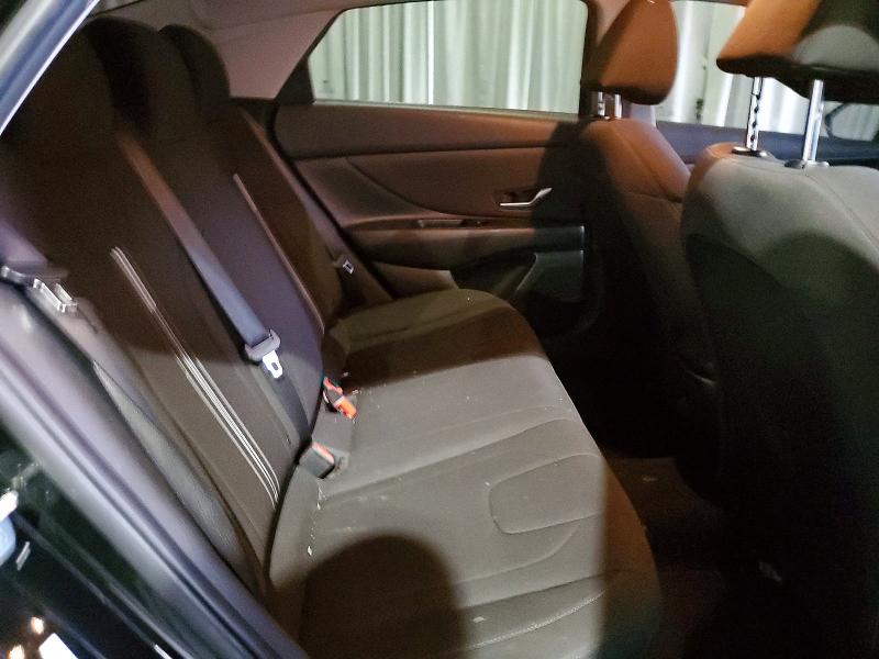Продажа на аукционе авто 2022 Hyundai Elantra, vin: KMHLS4AG3NU233084, номер лота: 60706336