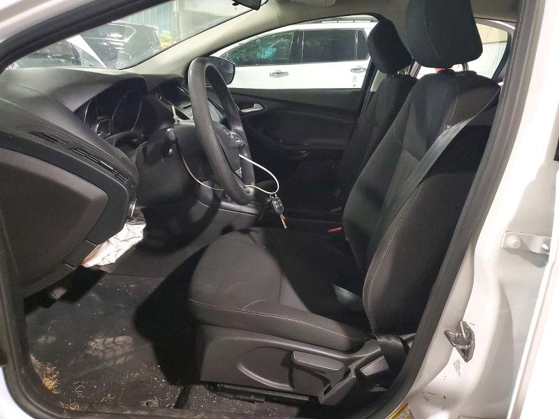 Aukcja sprzedaży 2017 Ford Focus, vin: 1FADP3F23HL315527, numer aukcji: 85632195