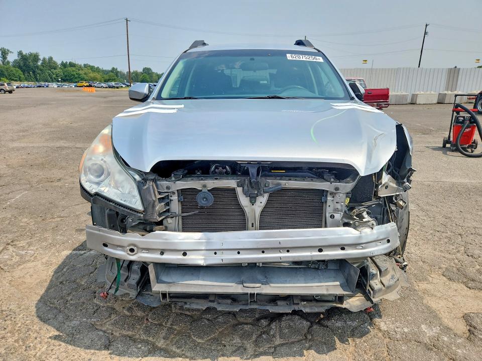 62075256 :رقم المزاد ، 4S4BRBCC9C3233163 vin ، 2012 Subaru Outback مزاد بيع