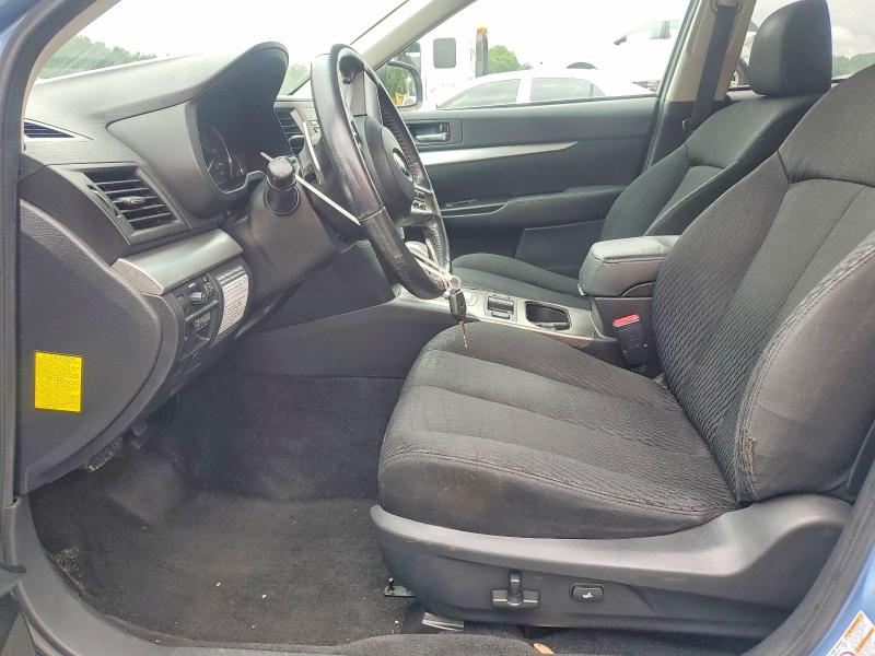 Продажа на аукционе авто 2011 Subaru Outback, vin: 4S4BRBCC9B3376709, номер лота: 60787646