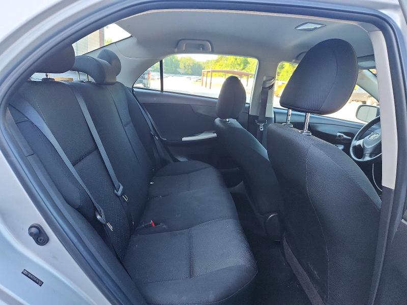Aukcja sprzedaży 2010 Toyota Corolla, vin: 2T1BU4EE0AC467905, numer aukcji: 59980256