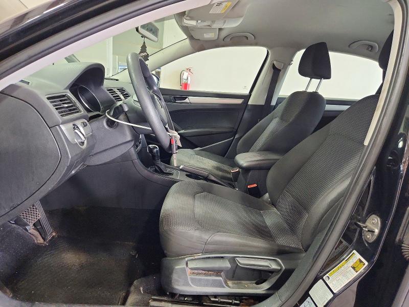 Aukcja sprzedaży 2016 Volkswagen Passat, vin: 1VWAT7A3XGC038628, numer aukcji: 62749596