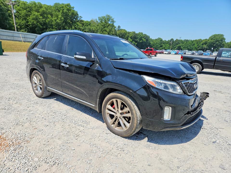 Aukcja sprzedaży 2014 Kia Sorento, vin: 5XYKW4A7XEG486893, numer aukcji: 59903856