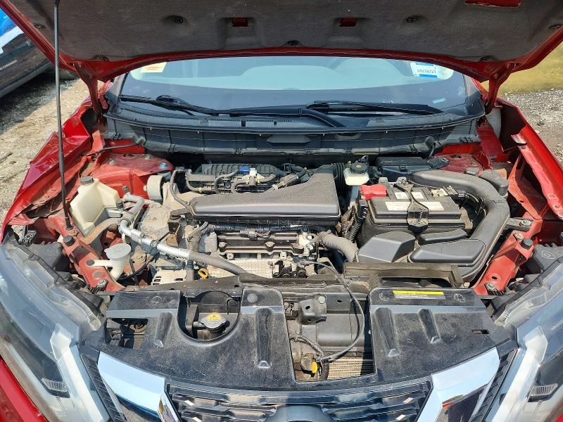 Aukcja sprzedaży 2019 Nissan Rogue, vin: 5N1AT2MVXKC799571, numer aukcji: 62747486