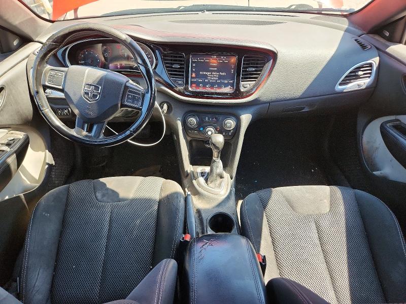 Продажа на аукционе авто 2016 Dodge Dart, vin: 1C3CDFBB5GD729086, номер лота: 60183036