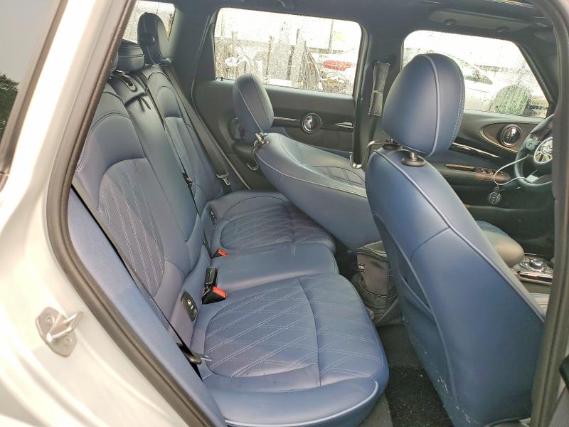 Aukcja sprzedaży 2022 Mini Cooper, vin: WMWXJ1C03N2R37916, numer aukcji: 61388136