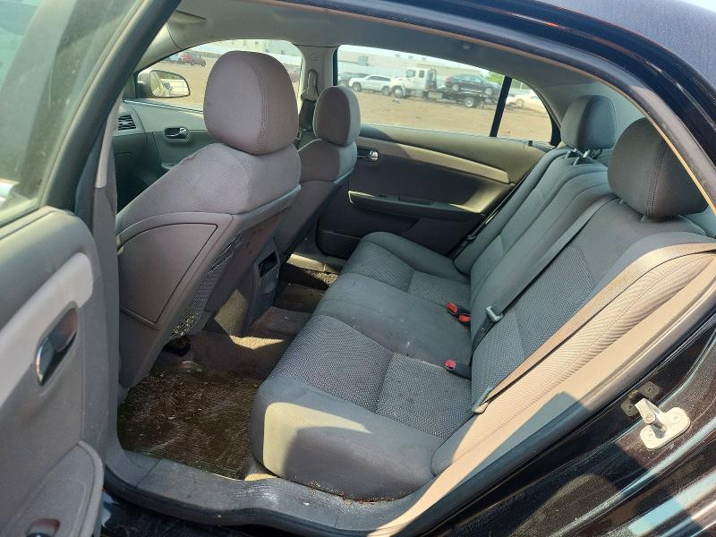 Продаж на аукціоні авто 2009 Chevrolet Malibu, vin: 1G1ZG57B694151415, номер лоту: 60694446