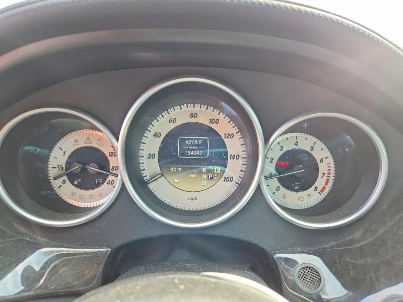 Aukcja sprzedaży 2012 Mercedes-benz Cls, vin: WDDLJ9BB7CA047401, numer aukcji: 59381436